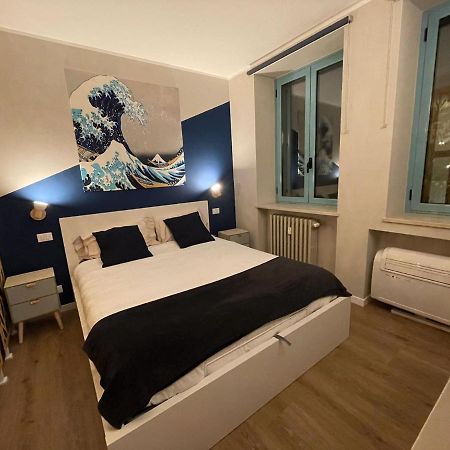 Hello - Modern Studio In Downtown Garden Apartment Torino Exterior foto