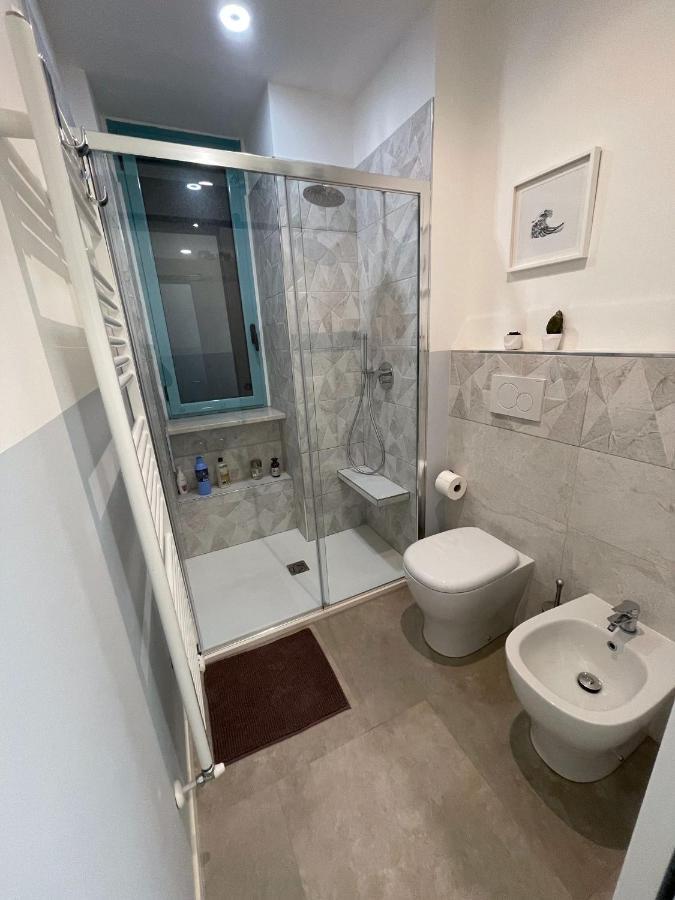 Hello - Modern Studio In Downtown Garden Apartment Torino Exterior foto