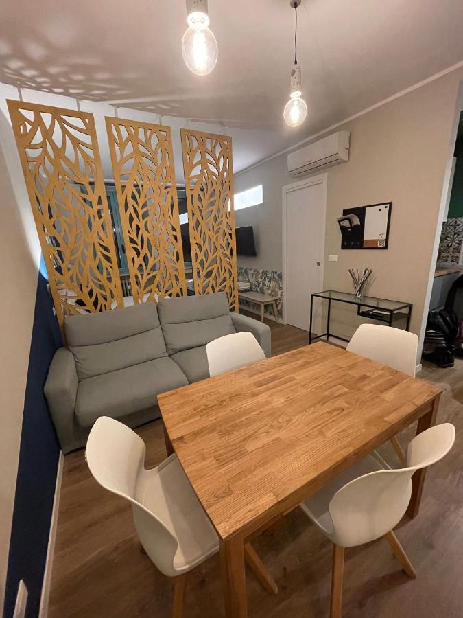 Hello - Modern Studio In Downtown Garden Apartment Torino Exterior foto